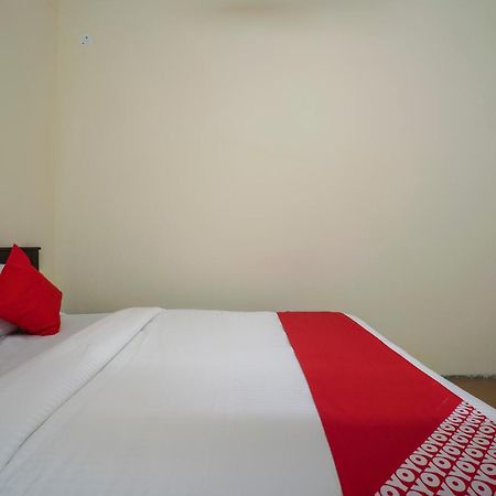 Hotel O Alpine Glow Zenith Haiderabad Buitenkant foto