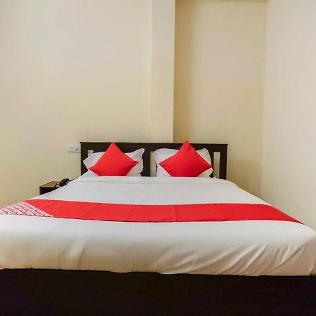 Hotel O Alpine Glow Zenith Haiderabad Buitenkant foto